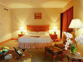 Crowne Plaza Chengdu City Center